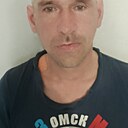 Знакомства: Николай, 44 года, Хабаровск