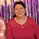 Знакомства: Альмира, 56 лет, Елабуга