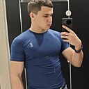 Знакомства: Ddddcc, 19 лет, Саранск