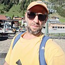 Знакомства: Igor, 41 год, Варшава