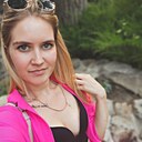 Знакомства: Полина, 25 лет, Белорецк