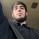Знакомства: Саид, 23 года, Северская