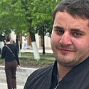 Знакомства: Вадим, 24 года, Владикавказ