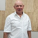 Знакомства: Олег, 61 год, Солнечногорск