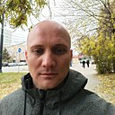 Знакомства: Илья, 37 лет, Челябинск