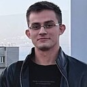 Знакомства: Даниил, 22 года, Москва
