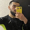 Знакомства: Саид, 22 года, Москва