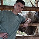 Знакомства: Олег, 36 лет, Витебск