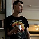 Знакомства: Илья, 38 лет, Брянск