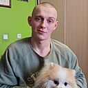 Знакомства: Алёша, 20 лет, Минск