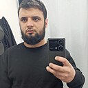 Знакомства: Абузар, 32 года, Куровское
