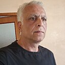 Знакомства: Арс, 58 лет, Ереван