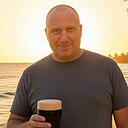 Знакомства: Виктор, 40 лет, Брест