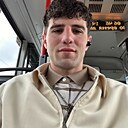Знакомства: Сергей, 24 года, Калининград
