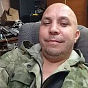 Знакомства: Сергий, 38 лет, Дзержинск
