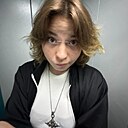 Знакомства: Катюша, 18 лет, Владимир
