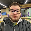 Знакомства: Данил, 30 лет, Тула