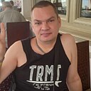 Знакомства: Александр, 41 год, Москва