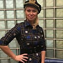 Знакомства: Светуля, 48 лет, Москва