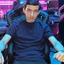 Знакомства: Ali, 18 лет, Наманган