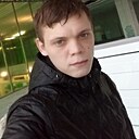 Знакомства: Максим, 28 лет, Ревда