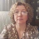 Знакомства: Светлана, 46 лет, Рязань