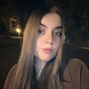 Знакомства: Віка, 19 лет, Полтава