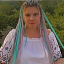 Знакомства: Анастасия, 25 лет, Санкт-Петербург