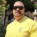Знакомства: Андрей, 39 лет, Мурманск
