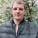 Знакомства: Сережа, 37 лет, Мозырь