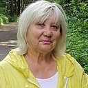 Знакомства: Галина, 64 года, Березники