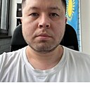 Знакомства: Жан, 41 год, Шымкент
