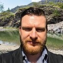 Знакомства: Максим, 42 года, Чита