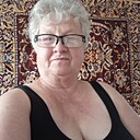 Знакомства: Любов, 68 лет, Шпола