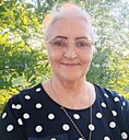 Знакомства: Любовь, 68 лет, Усть-Каменогорск