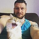 Знакомства: Максим, 38 лет, Санкт-Петербург