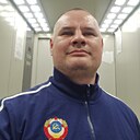 Знакомства: Вадим, 46 лет, Чита