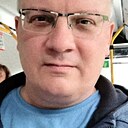 Знакомства: Виталий, 48 лет, Варшава