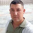 Знакомства: Рустам, 42 года, Ташкент