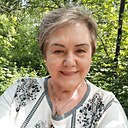 Знакомства: Людмила, 64 года, Макеевка