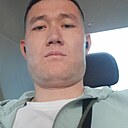 Знакомства: Бексултан, 29 лет, Кызылорда