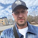 Знакомства: Владимир, 44 года, Димитровград