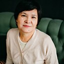 Знакомства: Нургуль, 50 лет, Рудный