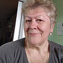 Знакомства: Ирина, 68 лет, Самара