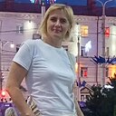 Знакомства: Ольга, 46 лет, Витебск