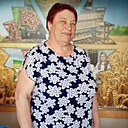 Знакомства: Галина, 68 лет, Лепель