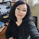 Знакомства: Брюнетка, 54 года, Заводоуковск