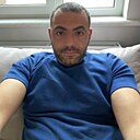 Знакомства: Овик, 32 года, Белоозерский