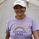Знакомства: Элеонора, 47 лет, Братск