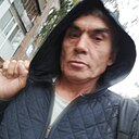 Знакомства: Dzhon, 57 лет, Джубга